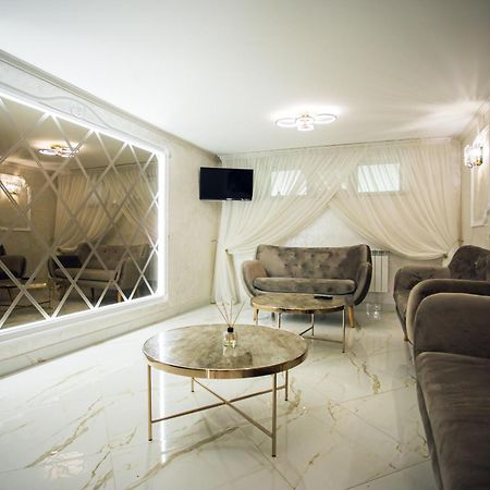 Августин Hotel Solochin Exterior photo