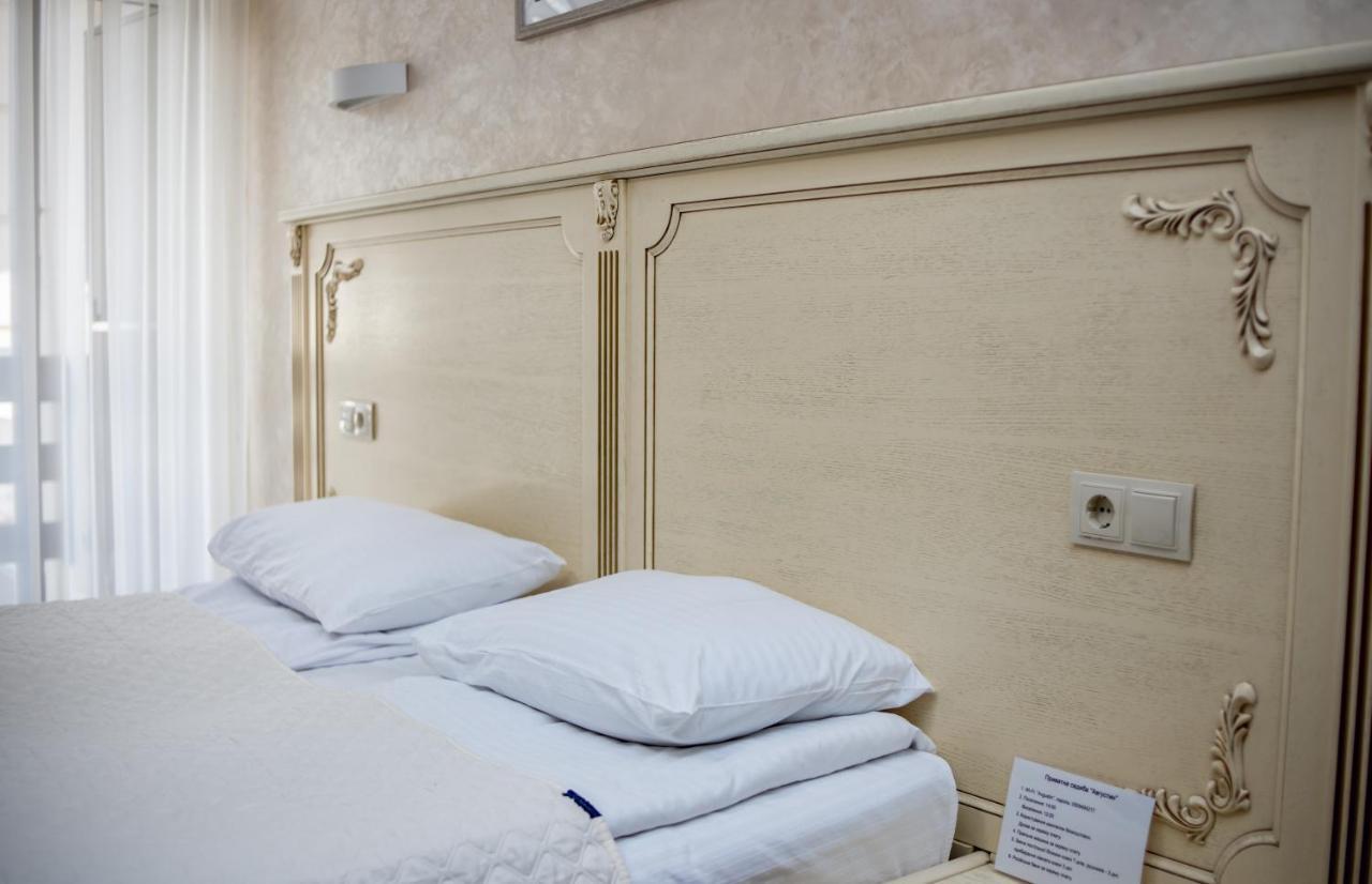Августин Hotel Solochin Exterior photo