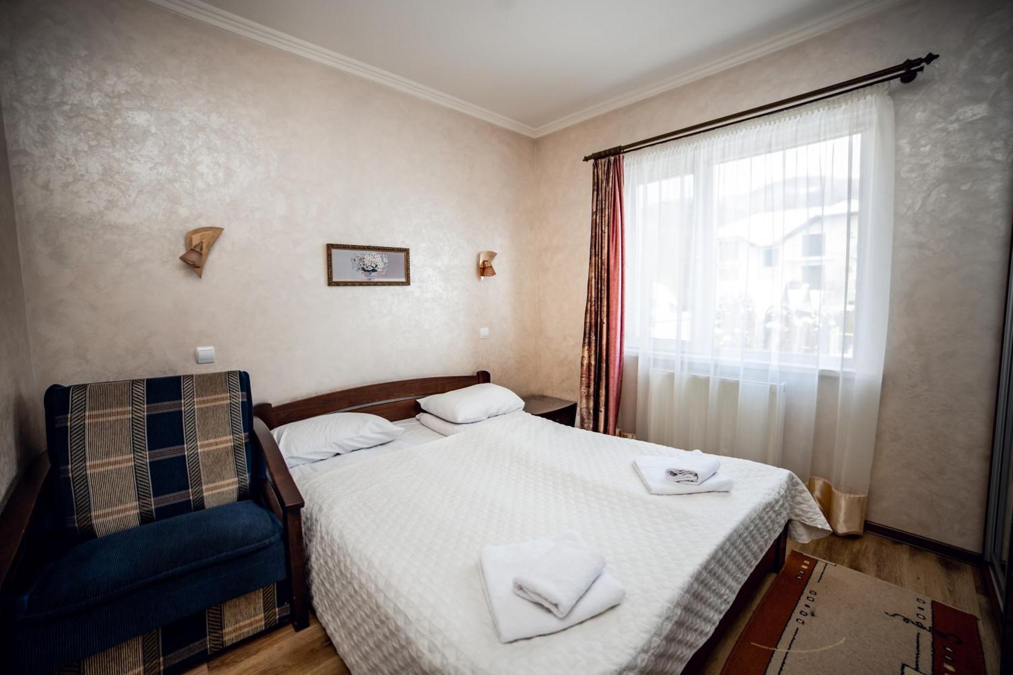 Августин Hotel Solochin Room photo