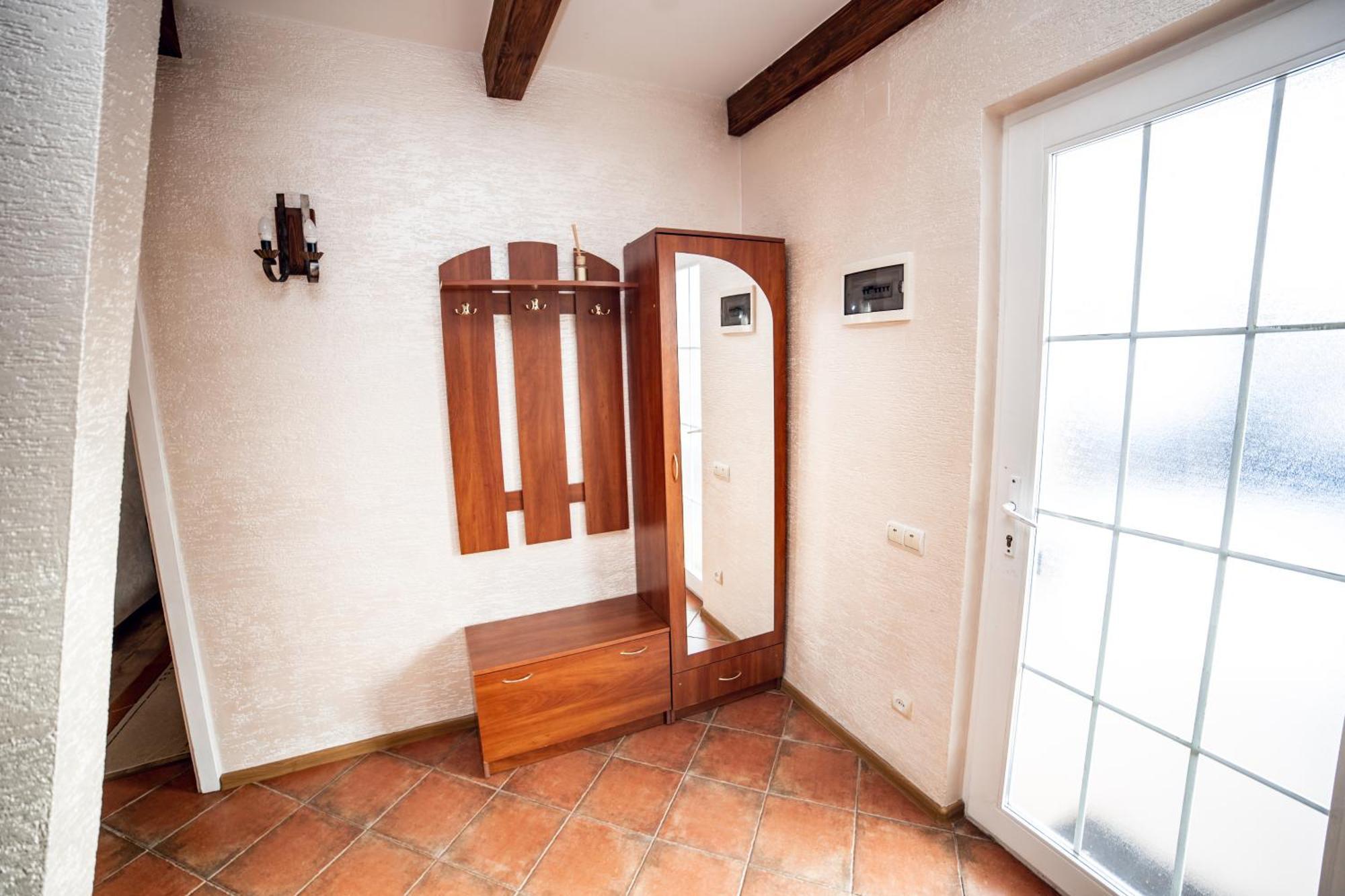 Августин Hotel Solochin Room photo