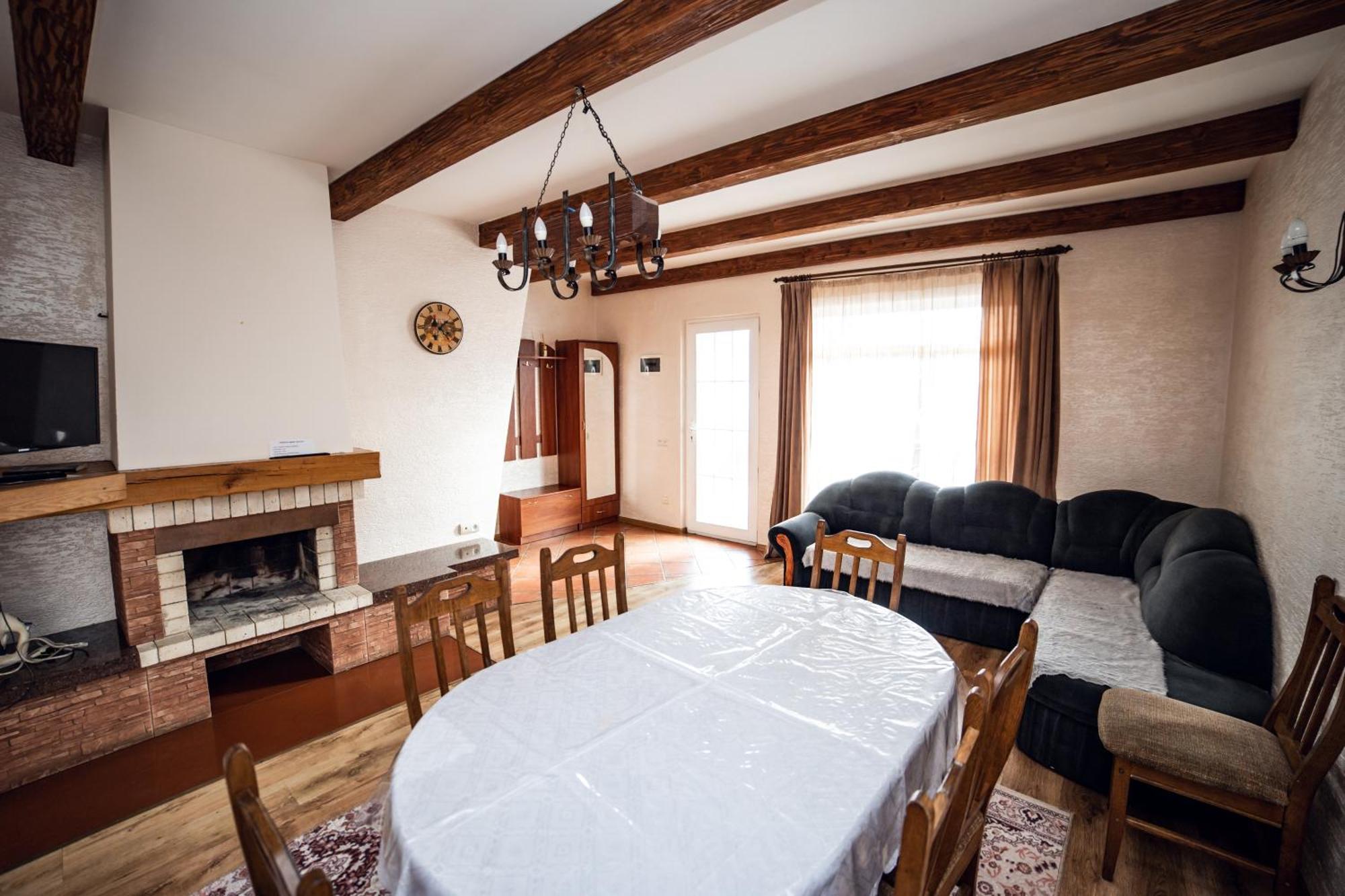 Августин Hotel Solochin Room photo