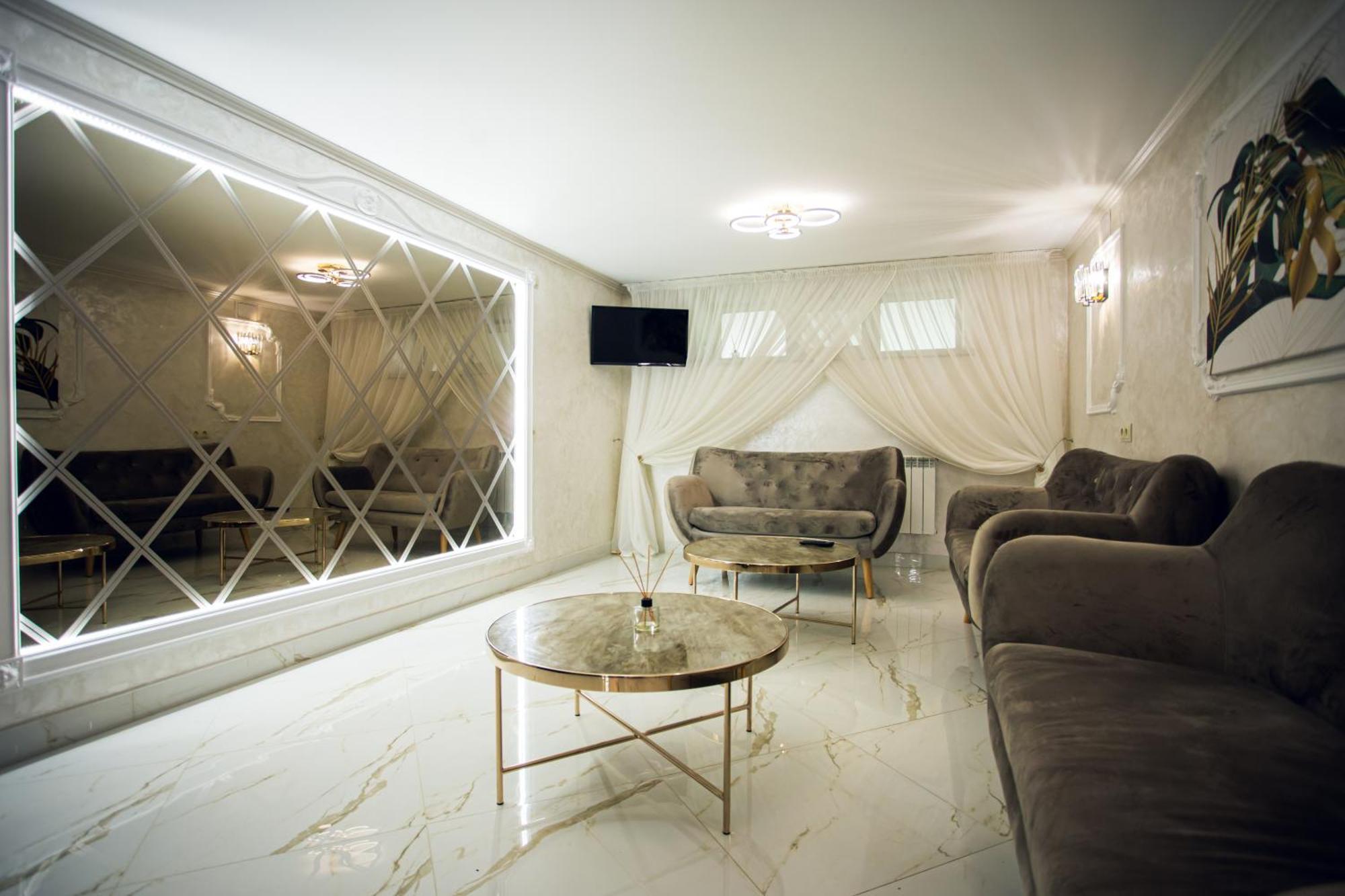 Августин Hotel Solochin Exterior photo